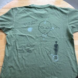 BUGONIA film tee New!!!!